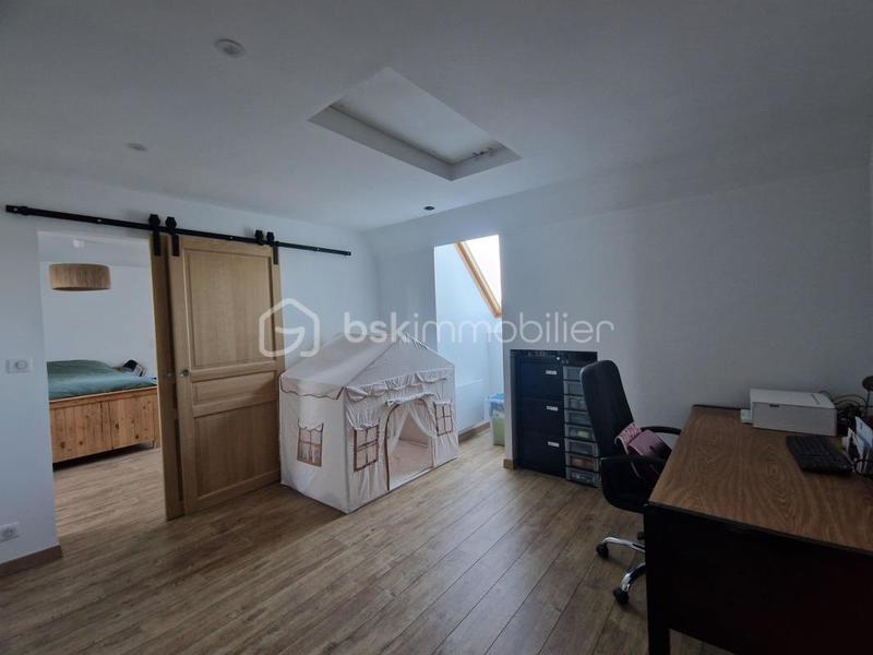 Pavillon - 152 m² - 5 pièces