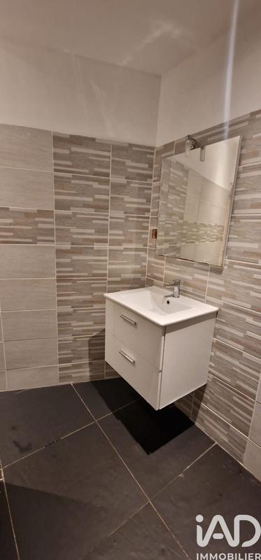 Maison de village - 90 m² - 4 pièces