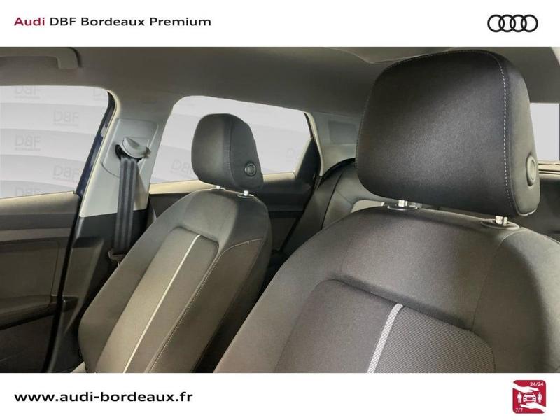 Audi A1 Allstreet 30 Tfsi 116 ch s tronic 7 Advanced