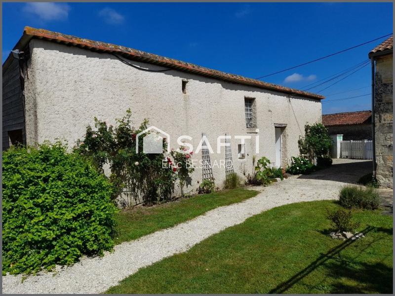 Maison - 305 m² - 12 pièces