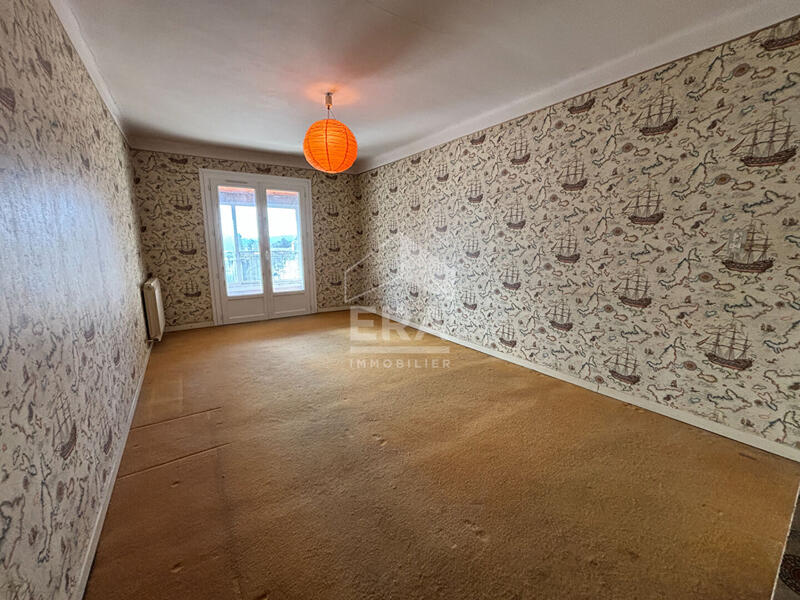 Appartement - 142 m² - 4 pièces