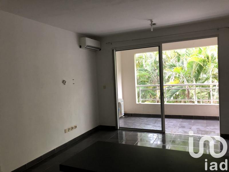 Appartement - 31 m² - 1 pièce