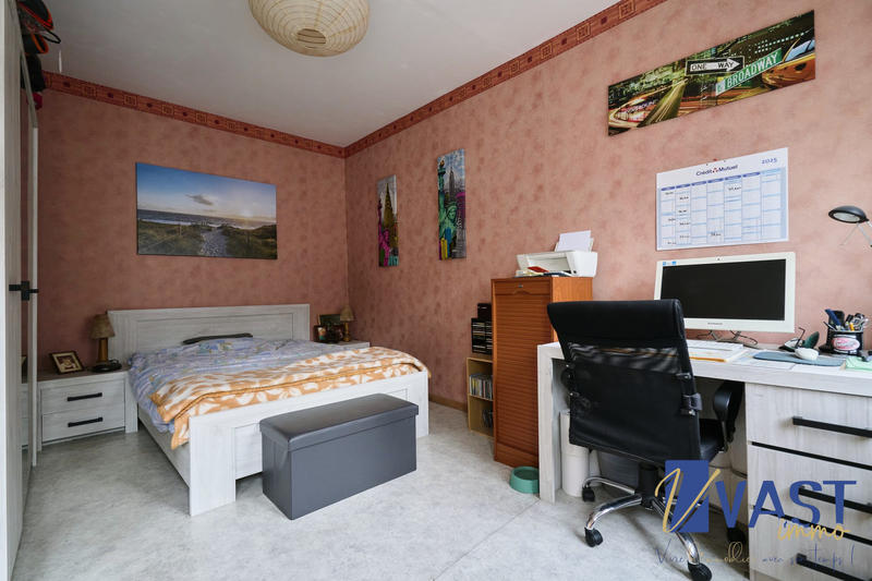 Viager - Maison - 78 m² - 3 pièces