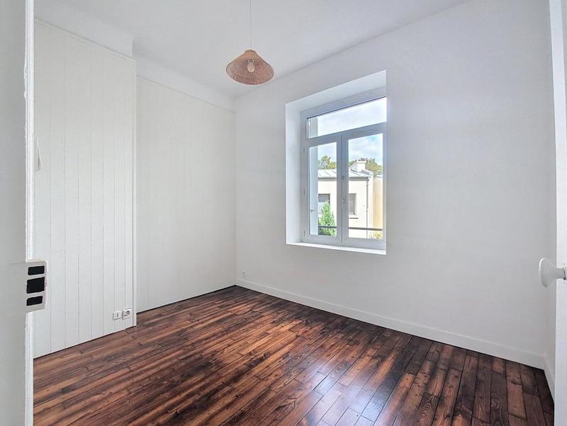 Appartement - 53 m² - 3 pièces