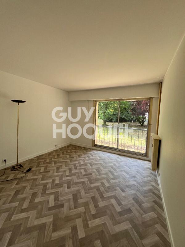 Appartement - 102 m² - 5 pièces