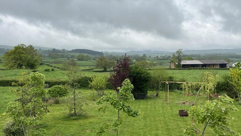 Maison traditionnelle - 190 m² - 6 pièces