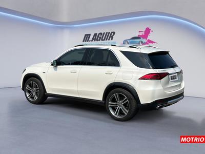 Mercedes Classe Gle II 350 E Eq Power 4matic Avantgarde Line 9g-Tronic