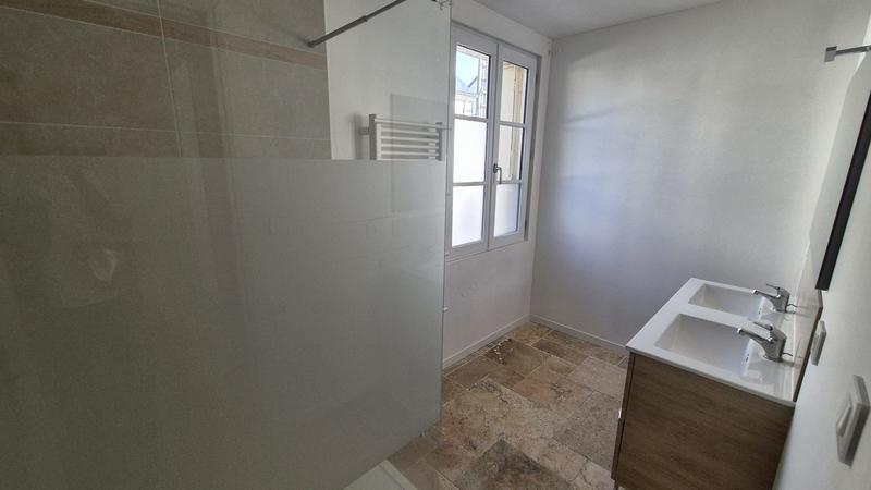 Maison ancienne - 87 m² - 4 pièces