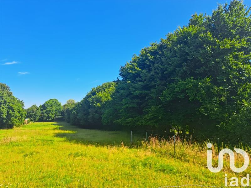 Maison de campagne - 145 m² - 6 pièces