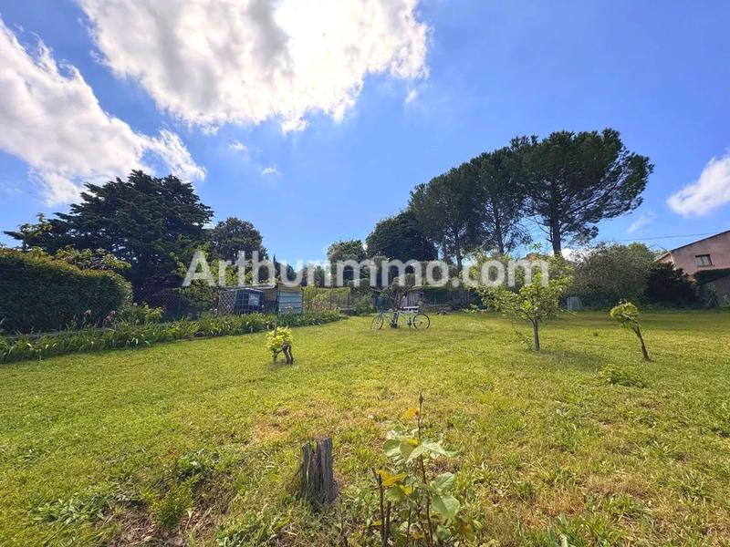 Maison - 98 m² - 7 pièces