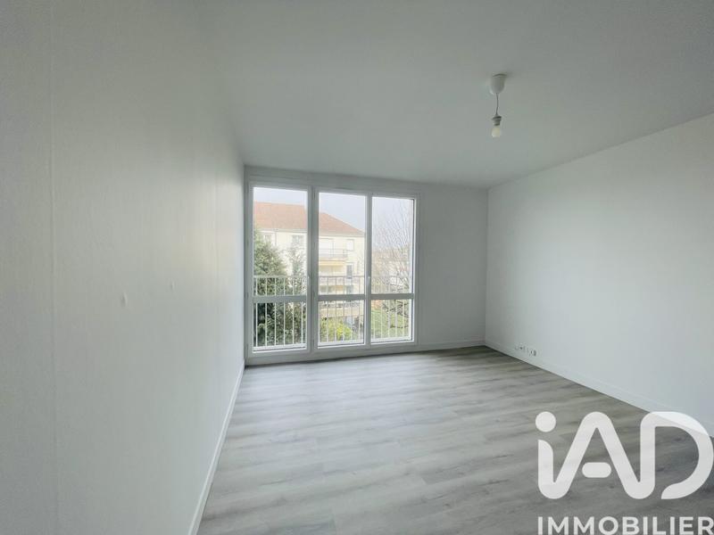 Appartement - 44 m² - 1 pièce