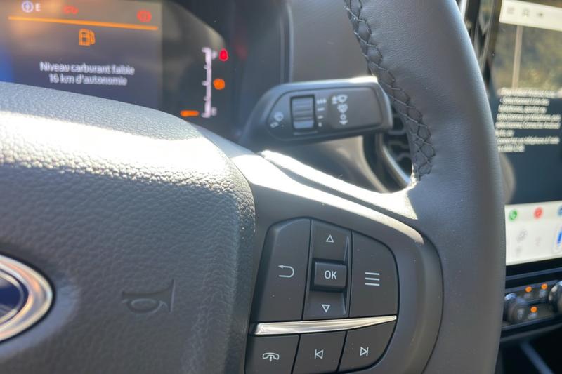 Ford Ranger 2.0 Tdci 170 Bvm6 Xlt Sup