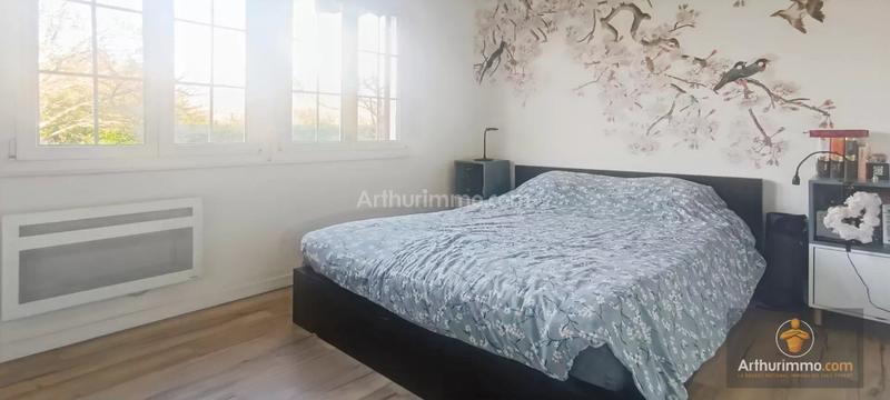 Maison - 139 m² - 6 pièces