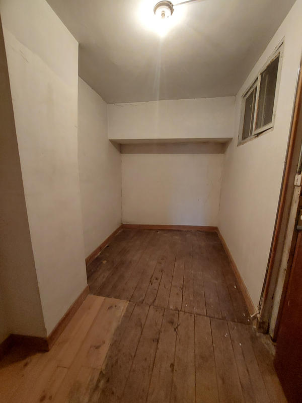 Maison de village - 116 m² - 7 pièces