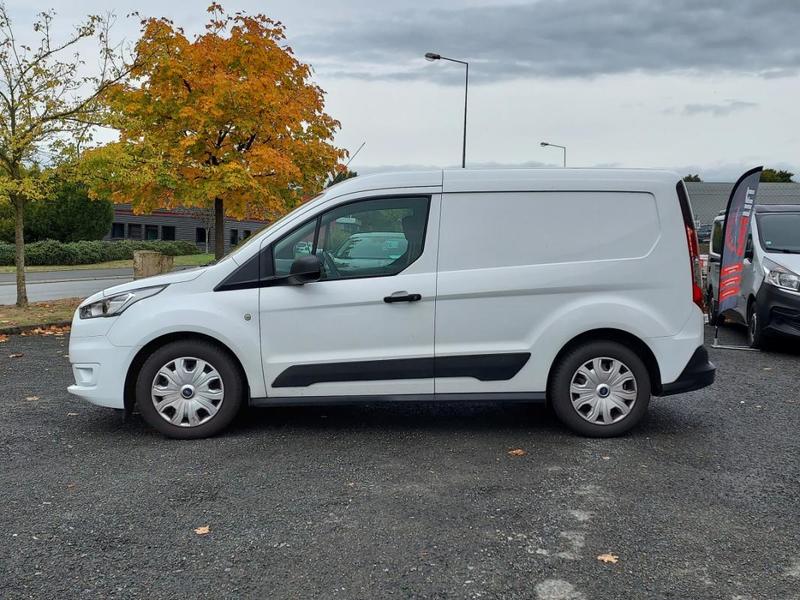 Ford Transit Connect II L1 1.5 Tdci 100 Ch Trend - Garantie 6 Mois
