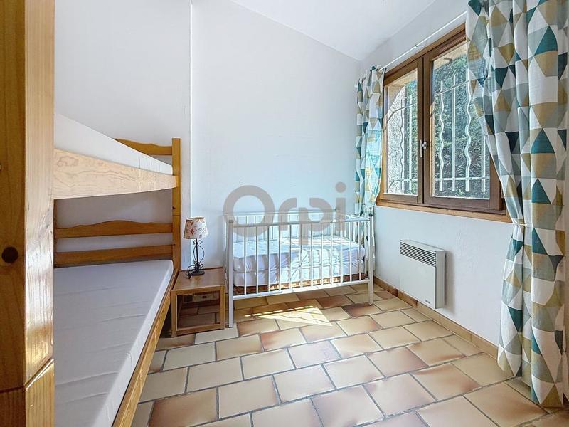 Maison - 116 m² - 6 pièces