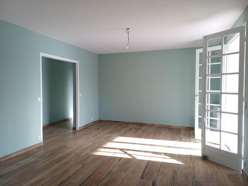 Maison - 133 m² - 7 pièces