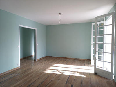 Maison - 133 m² - 7 pièces