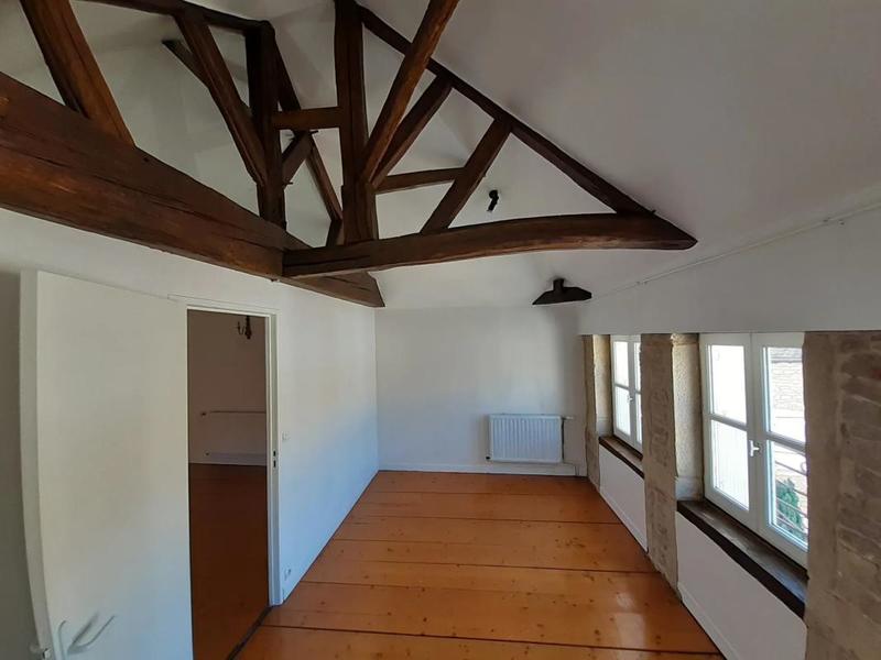 Maison en pierre - 175 m² - 5 pièces