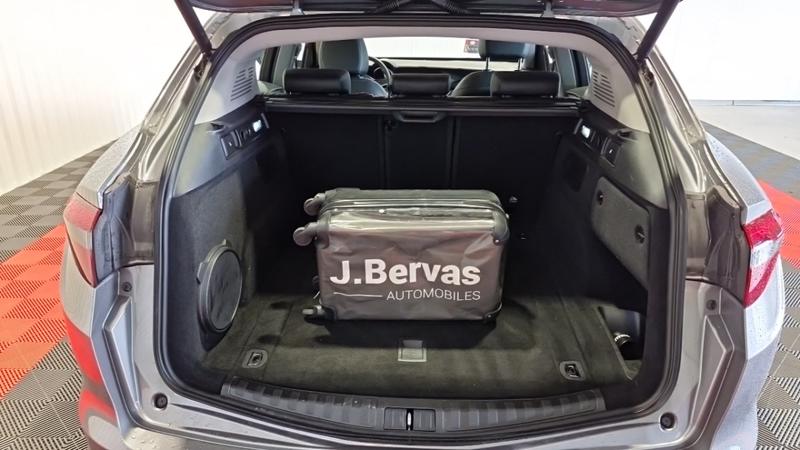 Alfa Romeo Stelvio 2.2 190 Ch At8 Executive