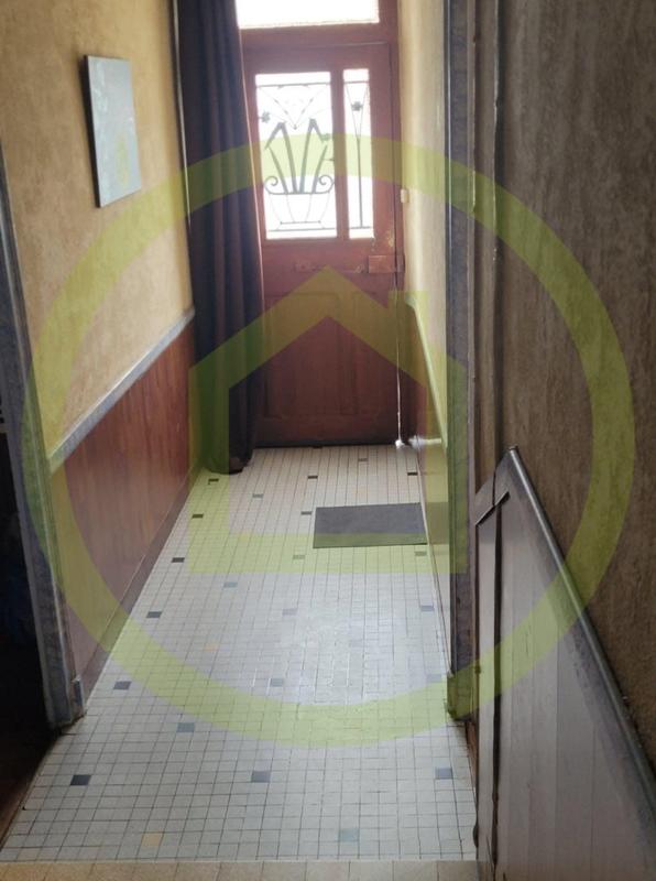 Maison - 83 m² - 4 pièces