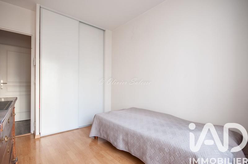 Appartement - 87 m² - 4 pièces