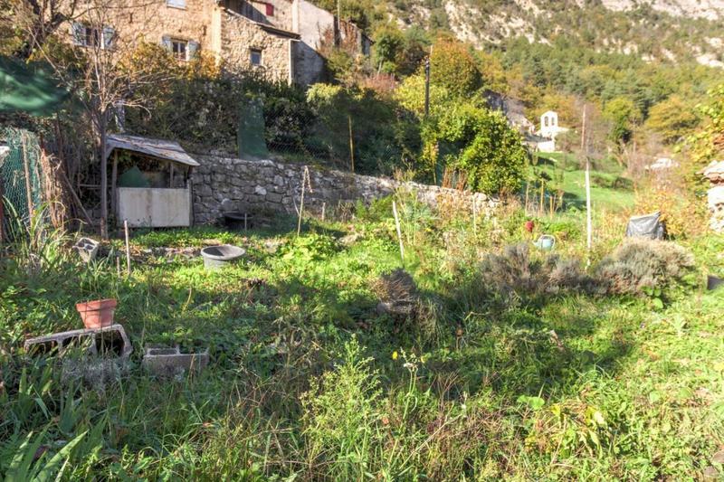 Maison en pierre - 59 m² - 4 pièces