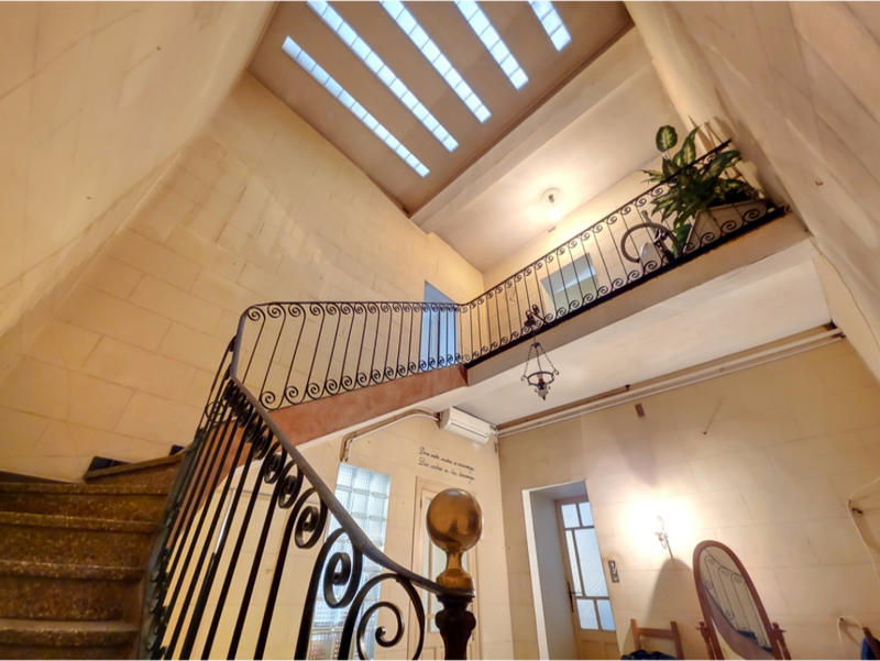 Maison - 213 m² - 5 pièces