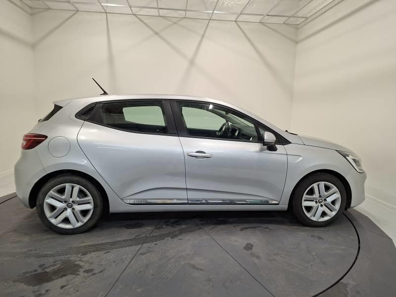 Renault Clio E-Tech 140 Zen
