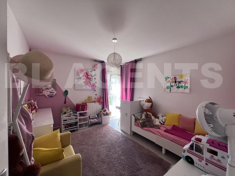 Maison de village - 130 m² - 5 pièces