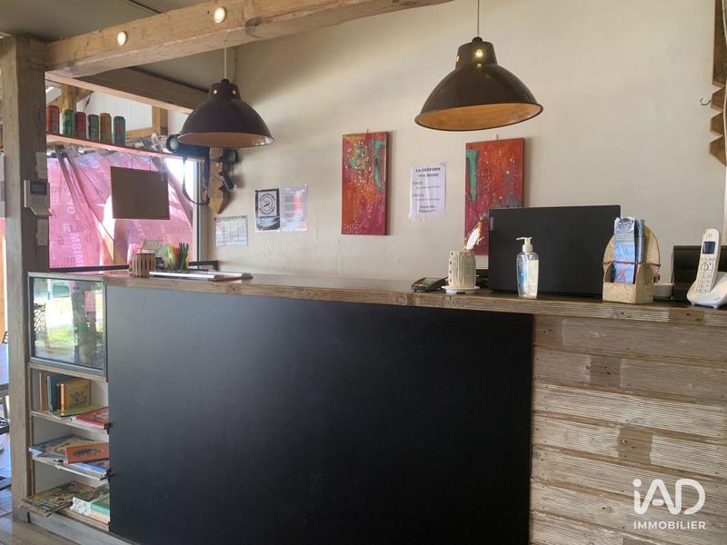 Local commercial - 31 m²