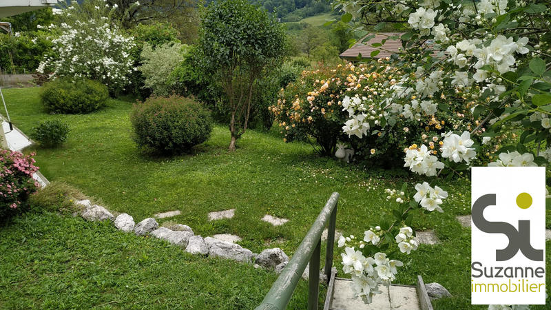 Viager - Maison - 140 m² - 5 pièces