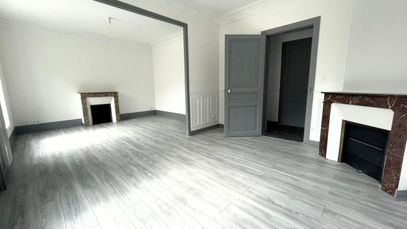 Appartement - 72 m² - 2 pièces