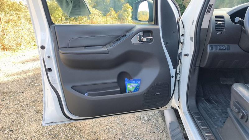 Nissan Navara 3.0 dCi 230 V6 Double cab 4wd Ultimate Edition - Première main Automatique