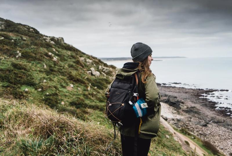 Séjour "Voyage aux origines" - Exploration du Géoparc