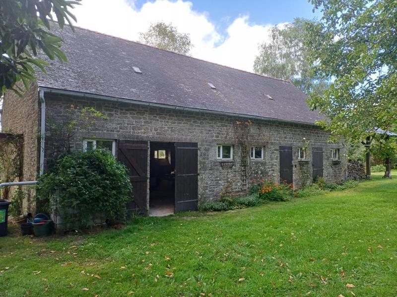 Maison - 143 m² - 6 pièces