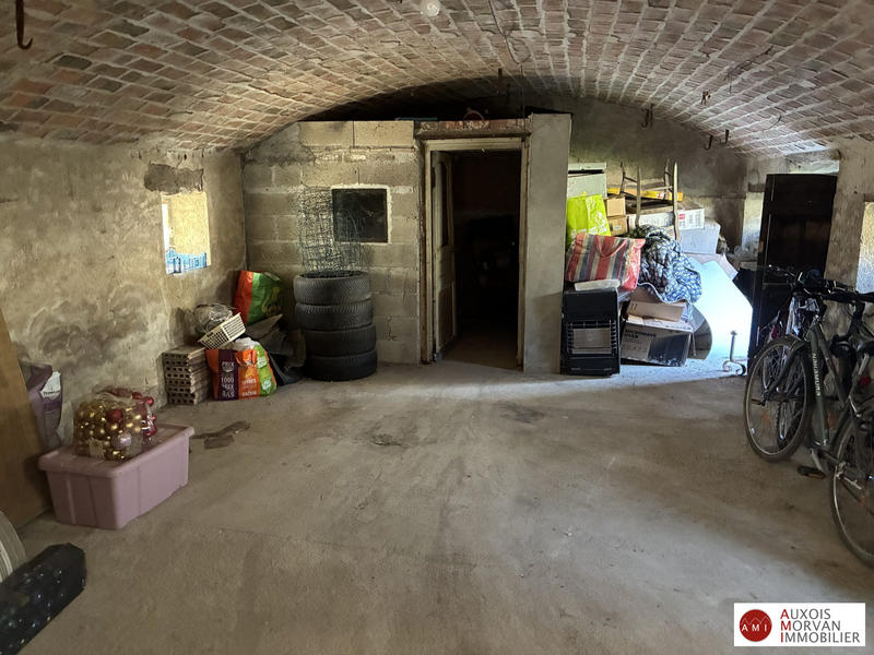 Maison ancienne - 131 m² - 5 pièces