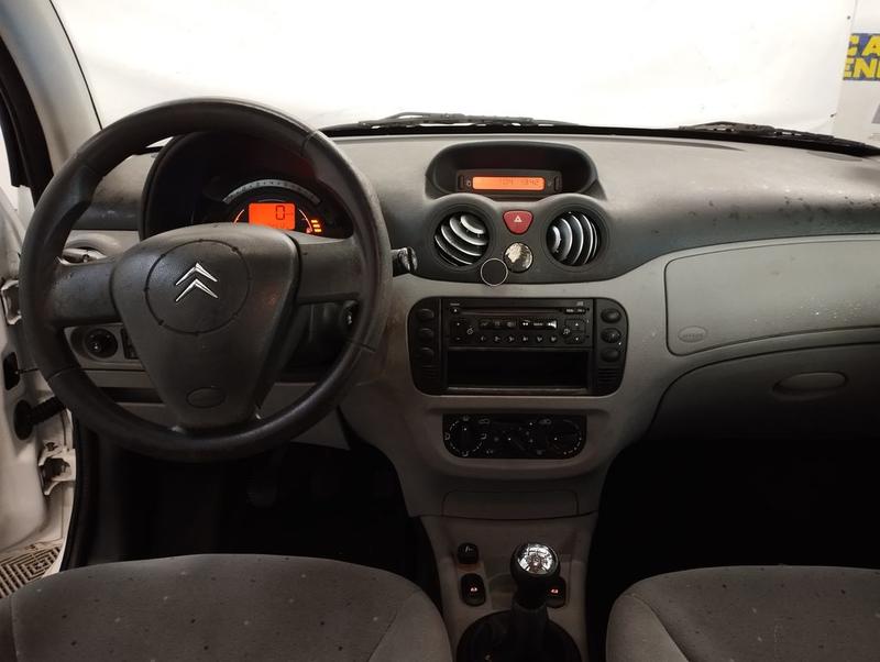 Citroën C3 1.4 75 Pack Clim 5p
