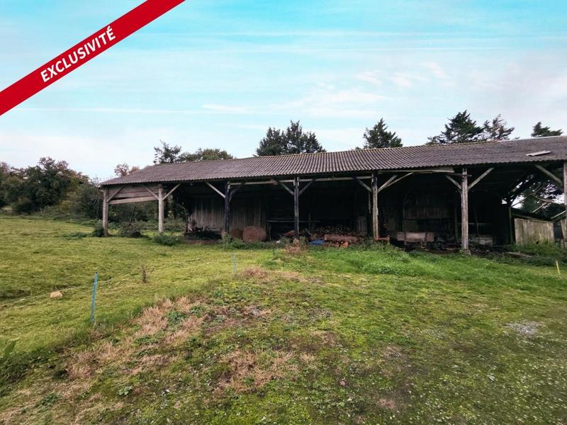 Maison en pierre - 143 m² - 6 pièces