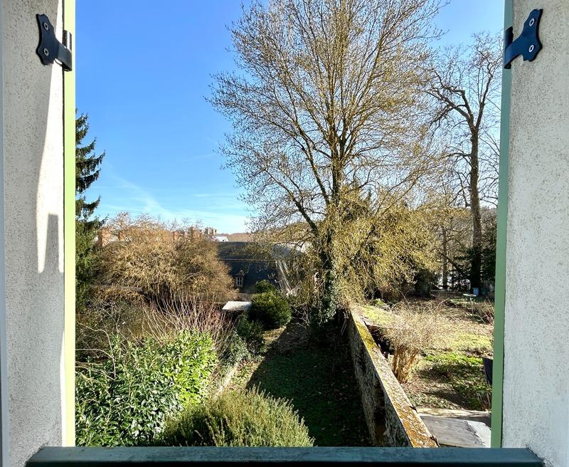 Duplex - 32 m² - 1 pièce