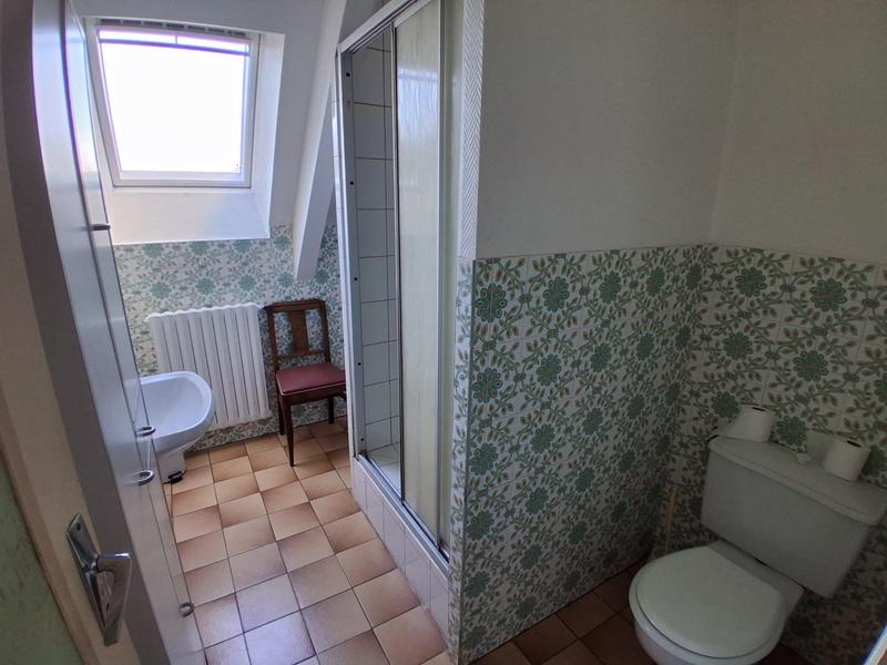 Maison traditionnelle - 150 m² - 7 pièces