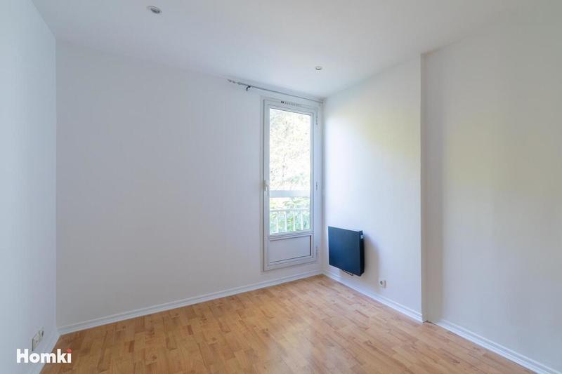 Appartement - 87 m² - 4 pièces