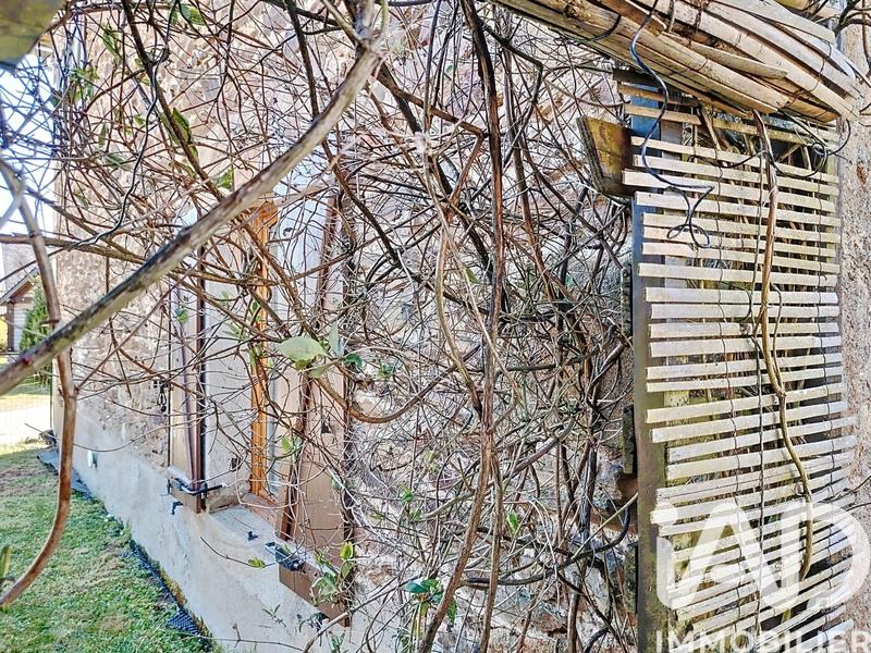 Maison - 143 m² - 5 pièces