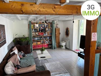 Appartement - 198 m² - 5 pièces