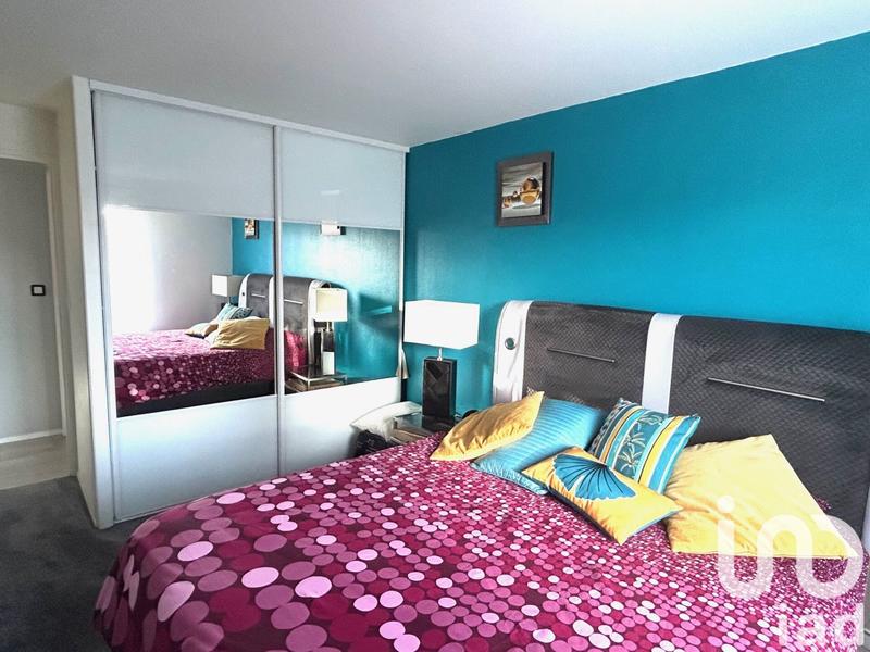 Appartement - 79 m² - 3 pièces