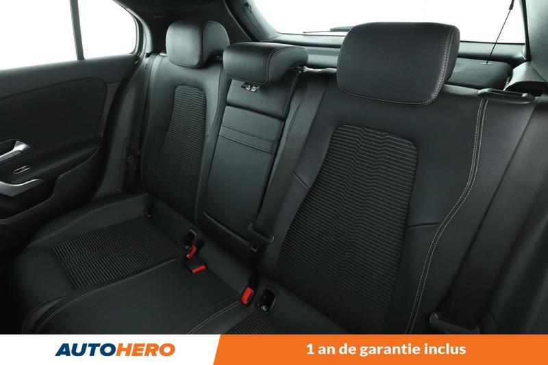 Mercedes Classe a 180 Progressive Line 7g-Dct 136 ch