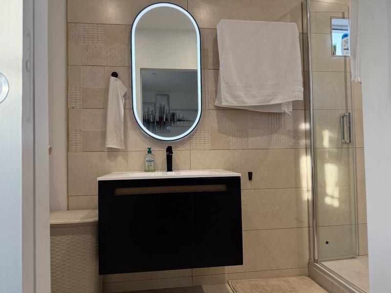 Maison - 117 m² - 6 pièces