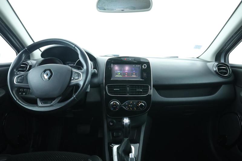 Renault Clio Estate 1.2 TCe Energy Intens Edc 118 ch