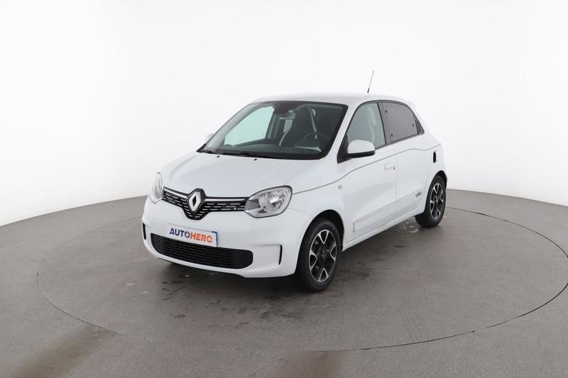 Renault Twingo 0.9 TCe Intens Edc 92 ch