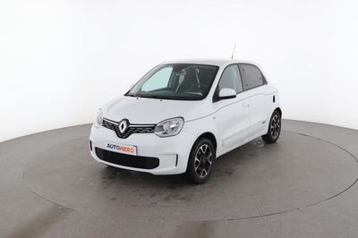 Renault Twingo 0.9 TCe Intens Edc 92 ch